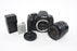 Canon EOS Rebel T4i DSLR Camera wtih 18-55mm f/3.5-5.6 IS II EF-S Shutter Count 12,396