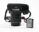 Canon EOS Rebel T5 18.0mp Digital SLR w/EF-S 18-55 IS II Shutter Ct. 9,752