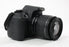 Canon EOS Rebel T5 18.0mp Digital SLR w/EF-S 18-55 IS II Shutter Ct. 9,752
