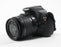 Canon EOS Rebel T5 18.0mp Digital SLR w/EF-S 18-55 IS II Shutter Ct. 9,752