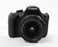 Canon EOS Rebel T5 18.0mp Digital SLR w/EF-S 18-55 IS II Shutter Ct. 9,752