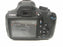 Canon EOS Rebel T5 18mp Digital SLR w/18-55 IS II Shutter Ct. 14,283