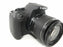 Canon EOS Rebel T5 18mp Digital SLR w/18-55 IS II Shutter Ct. 14,283