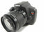 Canon EOS Rebel T5 18mp Digital SLR w/18-55 IS II Shutter Ct. 14,283