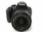 Canon EOS Rebel T5 18mp Digital SLR w/18-55 IS II Shutter Ct. 14,283
