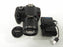 Canon EOS Rebel T5 18mp Digital SLR w/18-55 IS II Shutter Ct. 14,283
