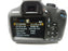 Canon EOS Rebel T5 18mp Digital SLR w/EF-S 18-55 IS II Shutter Ct. 131