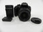 Canon EOS Rebel T5 18mp Digital SLR w/EF-S 18-55 IS II Shutter Ct. 131