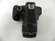 Canon EOS Rebel T5 18mp Digital SLR w/EF-S 18-55 IS II Shutter Ct. 131