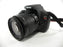 Canon EOS Rebel T5 18mp Digital SLR w/EF-S 18-55 IS II Shutter Ct. 2,948