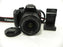 Canon EOS Rebel T5 18mp Digital SLR w/EF-S 18-55 IS II Shutter Ct. 2,948