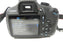 Canon EOS Rebel T5 18mp Digital SLR w/ EF-S 18-55 IS II Shutter Ct. 6,427