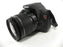 Canon EOS Rebel T5 18mp Digital SLR w/ EF-S 18-55 IS II Shutter Ct. 6,427