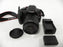 Canon EOS Rebel T5 18mp Digital SLR w/ EF-S 18-55 IS II Shutter Ct. 6,427