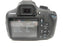 Canon EOS Rebel T5 18mp Digital SLR w/EF-S 18-55 IS II Shutter Ct. 811