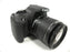 Canon EOS Rebel T5 18mp Digital SLR w/EF-S 18-55 IS II Shutter Ct. 811