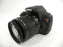 Canon EOS Rebel T5 18mp Digital SLR w/EF-S 18-55 IS II Shutter Ct. 811