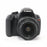 Canon EOS Rebel T5  Shutter Count 38,758 with 18-55mm f/3.5-5.6 EF-S Lens