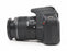 Canon EOS Rebel T5  Shutter Count 38,758 with 18-55mm f/3.5-5.6 EF-S Lens