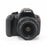 Canon EOS Rebel T5  Shutter Count 38,758 with 18-55mm f/3.5-5.6 EF-S Lens
