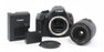Canon EOS Rebel T5  Shutter Count 38,758 with 18-55mm f/3.5-5.6 EF-S Lens