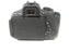 Canon EOS Rebel T5i 18.0mp Digital SLR w/EF-S 18-55 IS II Shutter Ct. 8677
