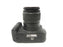 Canon EOS Rebel T5i 18.0mp Digital SLR w/EF-S 18-55 IS II Shutter Ct. 8677