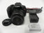 Canon EOS Rebel T5i 18.0mp Digital SLR w/EF-S 18-55 IS II Shutter Ct. 8677