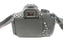 Canon EOS Rebel T5i 18.0mp Digital SLR w/EF-S 18-55 IS STM Shutter Ct. 1,857