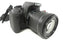 Canon EOS Rebel T5i 18.0mp Digital SLR w/EF-S 18-55 IS STM Shutter Ct. 1,857