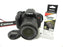 Canon EOS Rebel T5i 18.0mp Digital SLR w/EF-S 18-55 IS STM Shutter Ct. 1,857