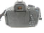Canon EOS Rebel T5i 18.0mp Digital SLR w/EF-S 18-55 IS STM Shutter Ct. 395