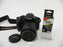 Canon EOS Rebel T5i 18.0mp Digital SLR w/EF-S 18-55 IS STM Shutter Ct. 395