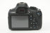 Canon EOS Rebel T6 (1300D) with 18-55mm f/3.5-5.6 III - Shutter Count 3502