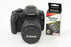 Canon EOS Rebel T6 (1300D) with 18-55mm f/3.5-5.6 III - Shutter Count 3502