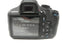 Canon EOS Rebel T6 18mp Digital SLR Body Only Shutter Ct. 12,616