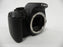 Canon EOS Rebel T6 18mp Digital SLR Body Only Shutter Ct. 12,616