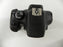 Canon EOS Rebel T6 18mp Digital SLR Body Only Shutter Ct. 12,616