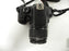 Canon EOS Rebel T6 18mp Digital SLR w/EF-S 18-55 IS II Shutter Ct. 38,086