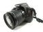 Canon EOS Rebel T6 18mp Digital SLR w/EF-S 18-55 IS II Shutter Ct. 38,086