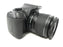 Canon EOS Rebel T6 18mp Digital SLR w/EF-S 18-55 IS II Shutter Ct. 6,097