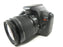 Canon EOS Rebel T6 18mp Digital SLR w/EF-S 18-55 IS II Shutter Ct. 6,097