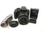 Canon EOS Rebel T6 18mp Digital SLR w/EF-S 18-55 IS II Shutter Ct. 6,097