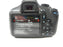 Canon EOS Rebel T6 18mp Digital SLR w/EF-S 18-55 IS Shutter Ct. 9,825