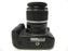 Canon EOS Rebel T6 18mp Digital SLR w/EF-S 18-55 IS Shutter Ct. 9,825