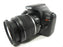 Canon EOS Rebel T6 18mp Digital SLR w/EF-S 18-55 IS Shutter Ct. 9,825