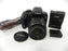 Canon EOS Rebel T6 18mp Digital SLR w/EF-S 18-55 IS Shutter Ct. 9,825