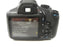 Canon EOS Rebel T6 18mp Digital SLR w/EF-S 18-55mm Shutter Ct. 2,077