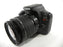 Canon EOS Rebel T6 18mp Digital SLR w/EF-S 18-55mm Shutter Ct. 2,077