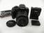 Canon EOS Rebel T6 18mp Digital SLR w/EF-S 18-55mm Shutter Ct. 2,077